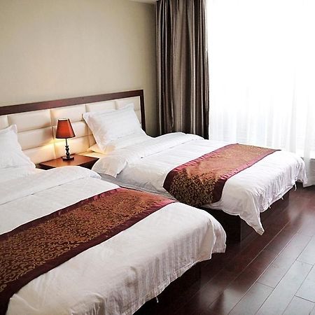 Mary Boutique Hotel Hangzhou Exterior photo