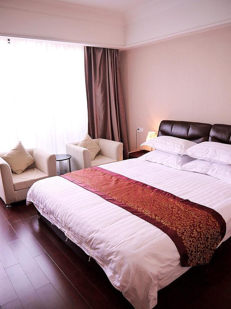 Mary Boutique Hotel Hangzhou Exterior photo