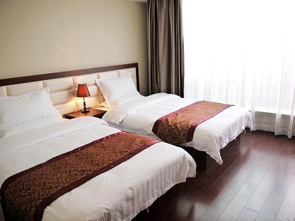 Mary Boutique Hotel Hangzhou Exterior photo