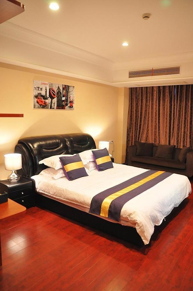 Mary Boutique Hotel Hangzhou Exterior photo